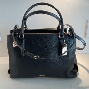 Coach Brooklyn Carryall